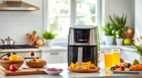 Ninja Foodi 10-Qt DualZone Air Fryer Summer Recipes