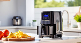 Ninja Foodi 10 Quart DualZone XL Air Fryer: Your Summer Meal MVP