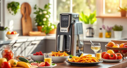 Ninja Foodi DZ550: The Ultimate Summer DualZone Air Fryer