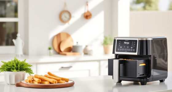 Ninja Foodi Smart XL Air Fry Oven: The Ultimate Summer Cooking Companion