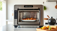 Ninja Foodi XL Pro Air Oven: The Ultimate Summer Countertop Companion