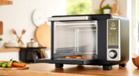 Ninja Foodi XL Pro Air Oven: Your Summer Meal MVP