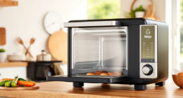 Ninja Foodi XL Pro Air Oven: Your Summer Meal MVP