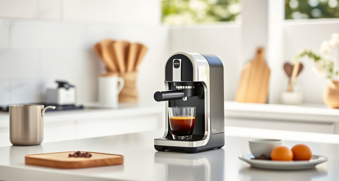 Ninja Luxe Café Mini Deal Watch: Buy Now or Wait for Prime Day?