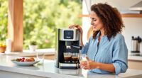 Ninja Luxe Café Premier 3-in-1: The Summer Coffee Game-Changer