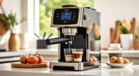 Ninja Luxe Café Pro Series: The Ultimate Summer Coffee Maker