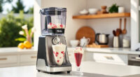 Ninja NC701 CREAMi Swirl: The Ultimate Summer Ice Cream Maker