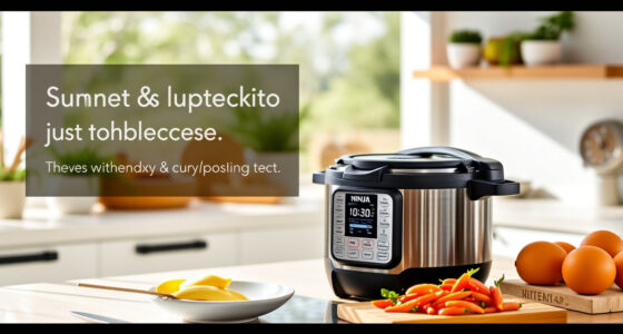Ninja PossibleCooker PRO 14-in-1: Summer Meal Master in Your Kitchen