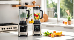 Ninja Professional Blender: Your Summer Smoothie Sidekick