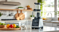 Ninja Professional Plus Kitchen System: The Ultimate Summer Blender