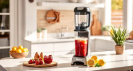 Ninja SLUSHi Frozen Drink Maker: Perfect Summer Chills vs. Competitors