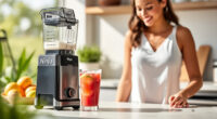 Ninja SLUSHi Summer Accessories & Pairings for Frozen Drinks