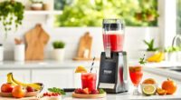 Ninja SLUSHi XL: The Ultimate Frozen Drink Maker for Summer Fun