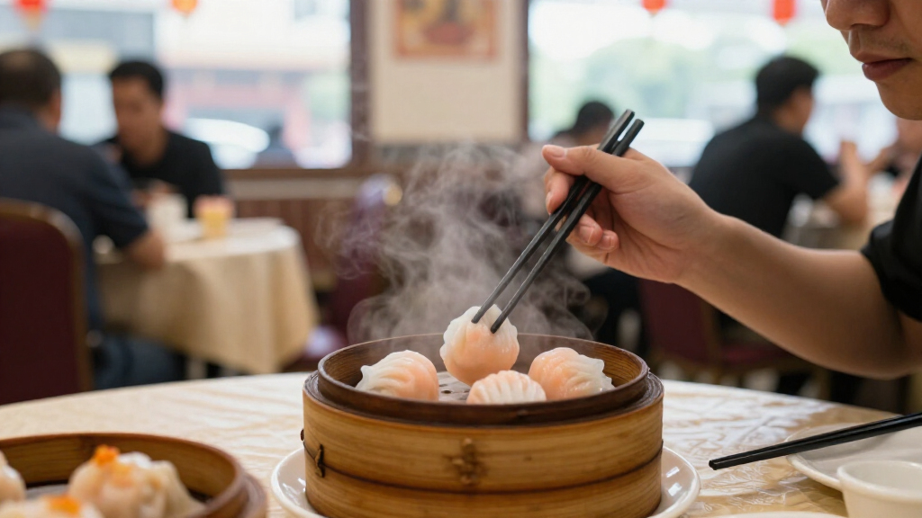 One — And Only One — Yank Sing Location Is Closing - The San Francisco Standard
