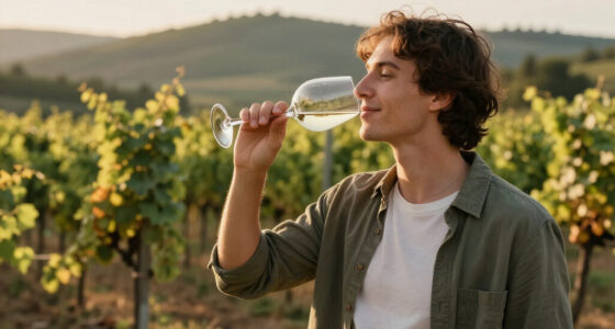 Oregon Winemaker Launches Italian Wine Brand. Here’s How To Try Before You Buy