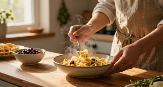 Pasta E Fagioli: The Bean Pasta That Bridges Summer And Fall