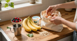 Quick Weekday Breakfast Shopping Checklist 2026