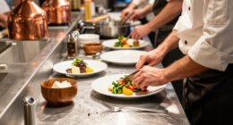 Restaurants Open On Labor Day