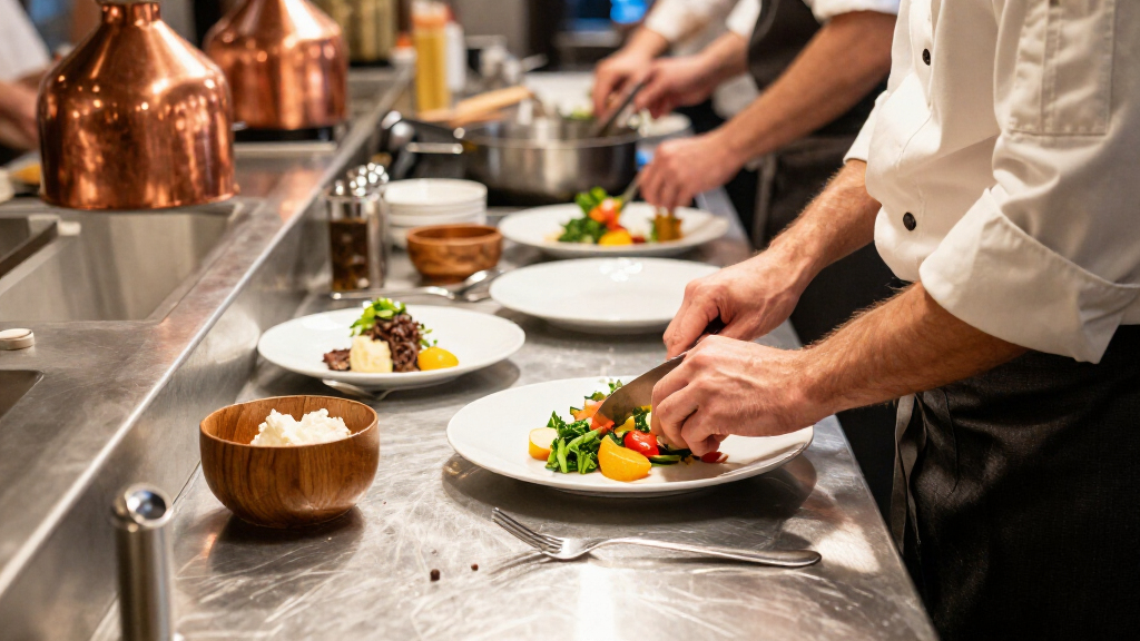 Restaurants Open On Labor Day