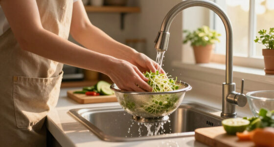 Salmonella Outbreak Traced To Sprouts Spreads To 2 More States