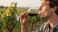 Senate Select Committee On California Wine Industry Surges In Global Coverage