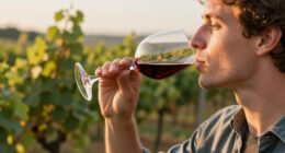 Senate Select Committee On California Wine Industry Surges In Global Coverage