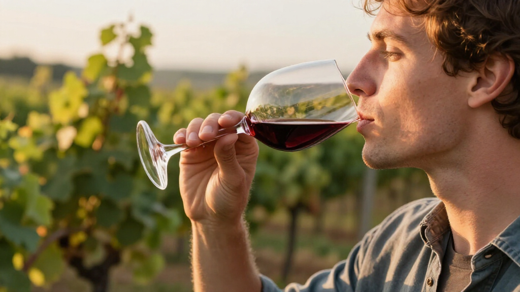 Senate Select Committee On California Wine Industry Surges In Global Coverage
