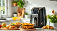 Sizzling Summer Recipes with the Ninja Air Fryer