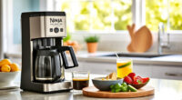 Sizzling Summer Sips: Easy Recipes with the Ninja DualBrew Pro Coffee Maker