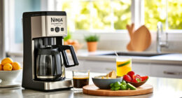 Sizzling Summer Sips: Easy Recipes with the Ninja DualBrew Pro Coffee Maker
