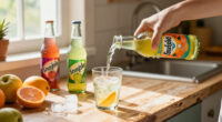Snapple Surges In Global Coverage