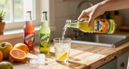 Snapple Surges In Global Coverage