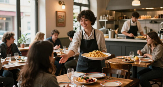 Strada Cucina Italiana Launches Dual Concept, Welcoming The Community In For Any Occasion