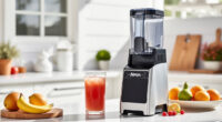 Summer Care & Cleaning Tips for Ninja SLUSHi Twist Frozen Drink Maker