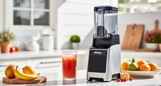 Summer Care & Cleaning Tips for Ninja SLUSHi Twist Frozen Drink Maker