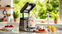 Summer Care Tips for Your Ninja CREAMi Deluxe Ice Cream Maker