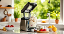 Summer Care Tips for Your Ninja CREAMi Deluxe Ice Cream Maker