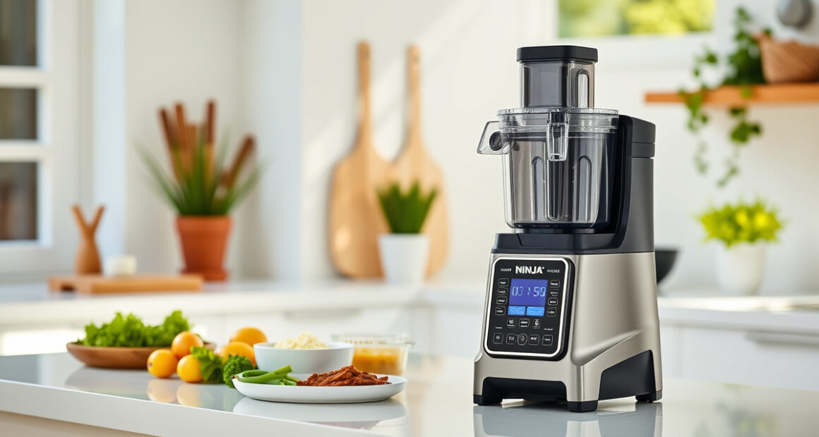 Summer Care Tips for Your Ninja® Everyday PossibleCooker™ Pro