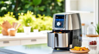 Summer Care Tips for Your Ninja Foodi 10 Quart Air Fryer