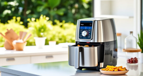 Summer Care Tips for Your Ninja Foodi 10 Quart Air Fryer