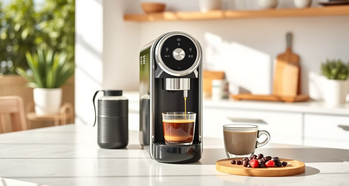 Summer Care Tips for Your Ninja Luxe Café Mini Espresso Machine