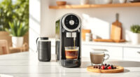 Summer Care Tips for Your Ninja Luxe Café Mini Espresso Machine
