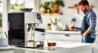 Summer Care Tips for Your Ninja Luxe Café Pro Espresso Machine