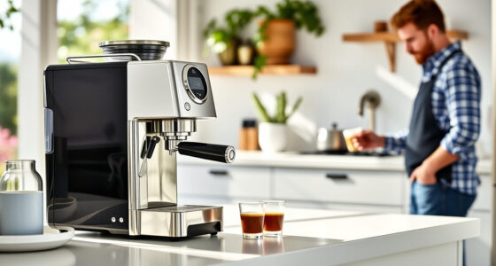 Summer Care Tips for Your Ninja Luxe Café Pro Espresso Machine
