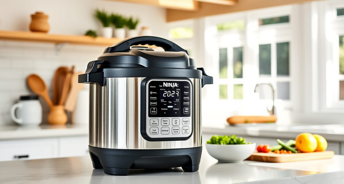 Summer Care Tips for Your Ninja PossibleCooker PRO 14-in-1