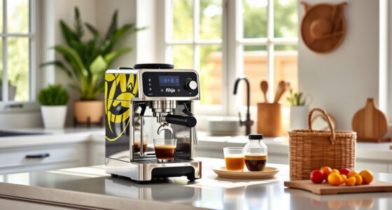 Summer Care & Troubleshooting for Ninja Luxe Café Pro ES701
