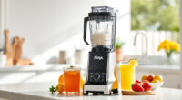 Summer Care & Troubleshooting for Ninja SLUSHi Drink Maker