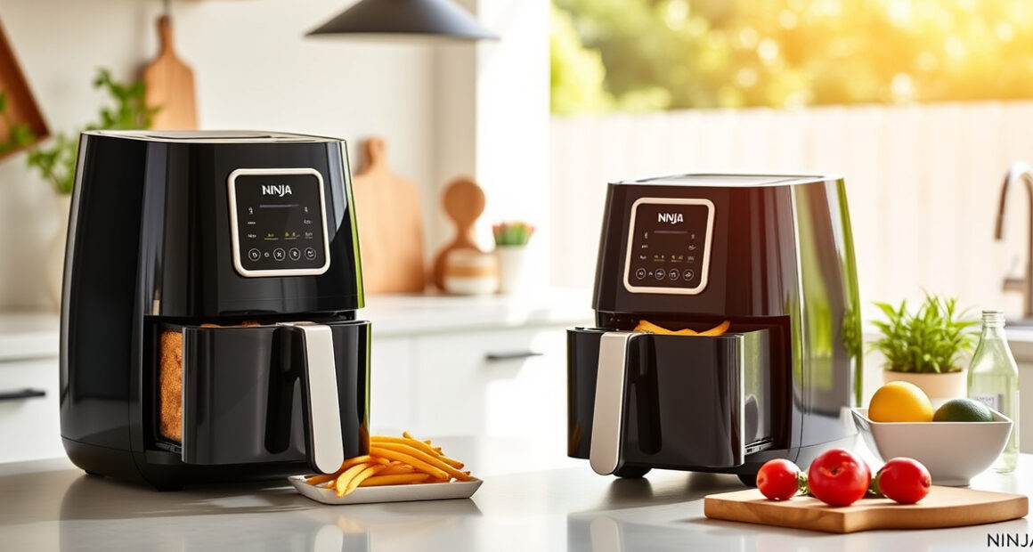 Summer Care & Troubleshooting for the Ninja Air Fryer 4 Qt