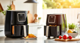 Summer Care & Troubleshooting for the Ninja Air Fryer 4 Qt