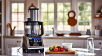 Summer Care & Troubleshooting for the Ninja BN801 Kitchen System
